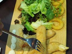 -棒约翰比萨·意面(松江开元店)