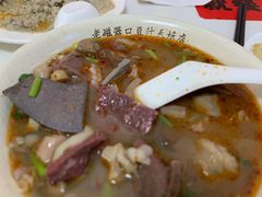 -老磁器口豆汁店(天坛店)