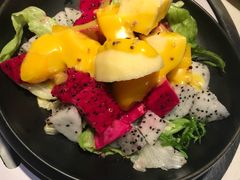 -赤坂亭M9和牛烧肉·日料398放题(万达店)