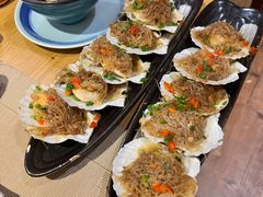 -三石铁板烧(紫竹桥店)