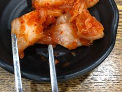 -吴草鸡爪오초닭발韩食堂(融恒盈嘉中心店)