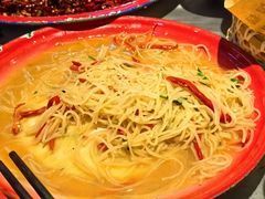 江湖土豆丝-馬伍旺川菜(江北虹悦城店)