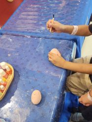 -MELAND CLUB亲子乐园·派对·餐厅(北京芳圆里ID MALL店)