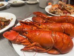 -神洲四海大酒楼(王府井澳门中心店)
