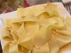 -山悦里 山野·鲜火锅(罗斯福广场店)