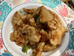 -宏达宴老菜馆(群力第四大道店)