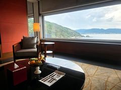 -三亚太阳湾柏悦酒店