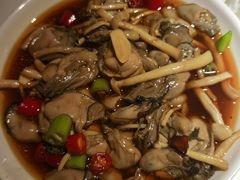 -日丰园海肠水饺·老字号大连海鲜(和平广场店)