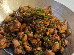 -福巷湘食小馆·猛火现炒(上海首店)