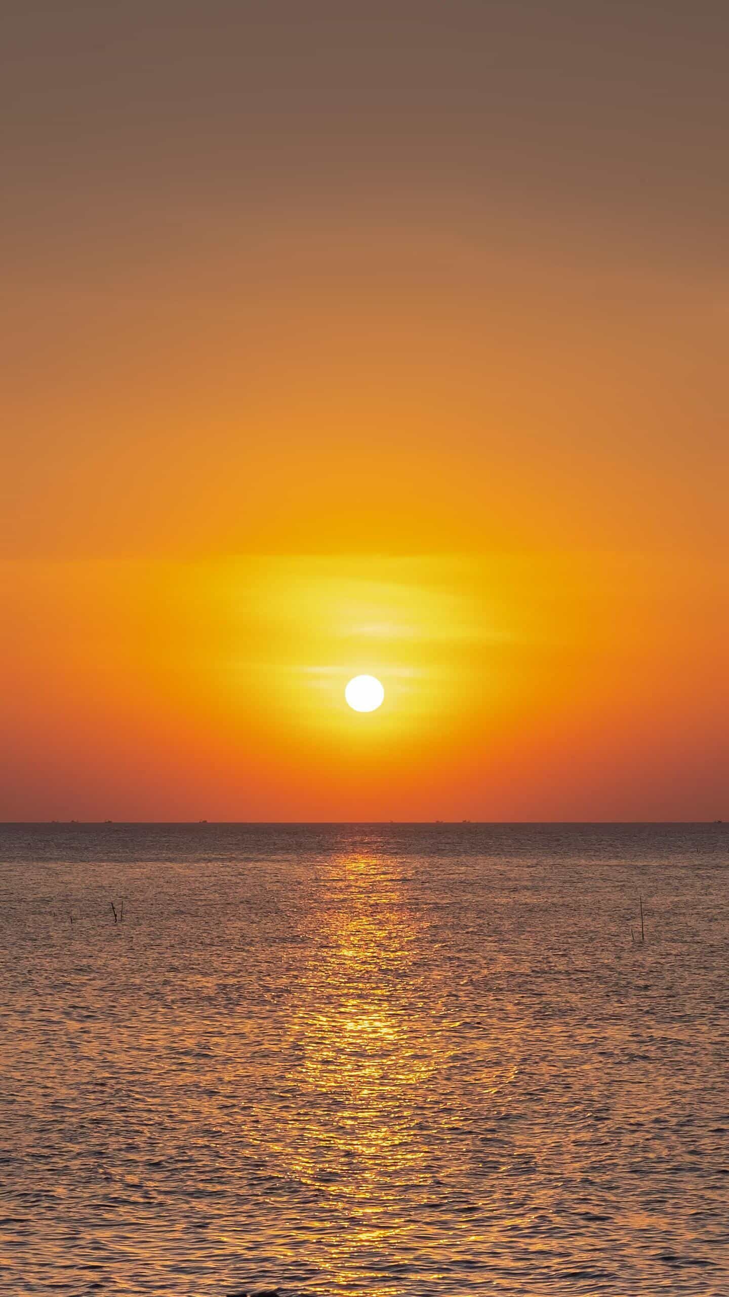 漂亮的风景挡不住,落日余晖,实在是美不胜