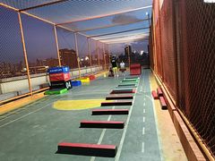 -趣动熊运动发展中心(乐坊校区)