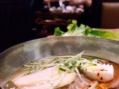 -韩国料理大力士(屏风街店)