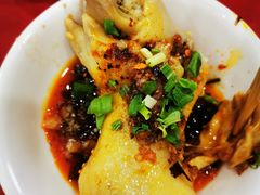 -蒋炸酱(内东街店)