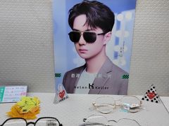 -陕光明眼镜(科创路店)