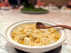-无锡苏宁银河国际酒店-悦府65中餐厅