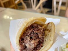 -闫家驴肉老店(华电一校店)