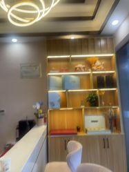 -芳朵美容养生SPA
