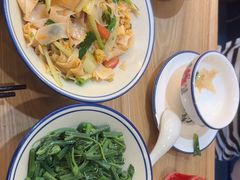 -妈妈的味道(和顺古镇店)