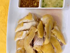 -巫记鸡饭店