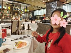 -红林大酒店RFcafe自助餐厅