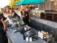 -Rock Bar Bali(Bali)