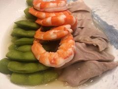卤水拼盘-松鹤楼(月坛店)