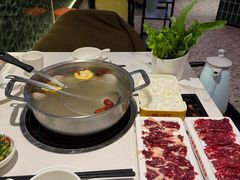 -八合里潮汕鲜牛肉火锅(上海汇智广场店)