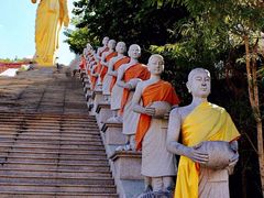 -西双版纳勐泐文化旅游区