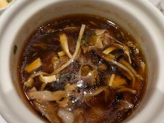 海鲜酸辣汤-苏浙汇(朝外店)