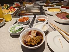 -海底捞大排档火锅(打浦路店)