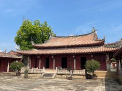 -同安孔庙