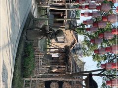 -东台西溪天仙缘景区