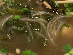-正宗刘记不翻汤(和园店)