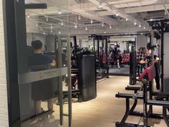 -FLARE STAR FITNESS(复地活力城店)