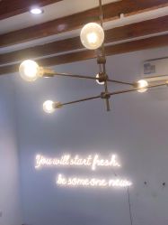 -M Nails & Beauty美甲美睫美体