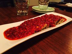 -疆Jiang·新疆秘制料理