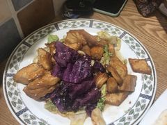 -巴依兄弟西域美食(机场店)