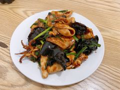 -九龙餐厅(大沽路店)