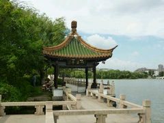 -南通濠河风景名胜区