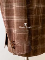 点击看大图 -BROTHER西服礼服定制·商务·婚礼(佛山南海店)