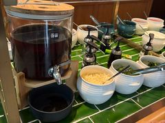 -皇城老妈·大连海鲜火锅(港湾店)