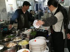 -小狗面馆(复兴店)