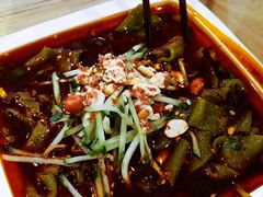 -毅祥斋老孙家泡馍(北院门鼓楼店)