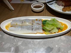 -金香匯晚茶(浑南店)