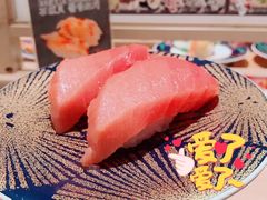 -大起水产回转寿司(道顿堀店)