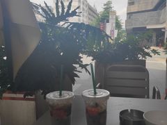 -肥韬茶餐厅(海上世界店)