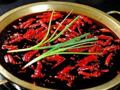 -佬革命主题火锅(玉沙路店)
