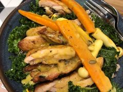 -Dreamsalad梦想轻厨(健康轻食·减脂沙拉·意面·祖庙店)
