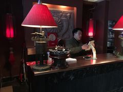 -花马天堂云南餐厅 Lost Heaven(高邮路店)