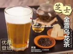 -85度C(上海兰溪二店)